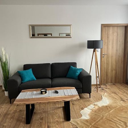 Apartmany U Jelena 3 Cesky Krumlov Bagian luar foto